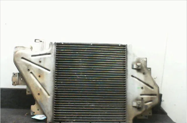 Echangeur air Renault CLIO II (BB_, CB_) 1.5 dci (b-cb08) (2001-2005) 5 portes occasion