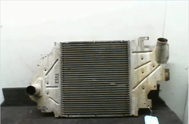 Echangeur air Renault CLIO II (BB_, CB_) 1.5 dci (b-cb08) (2001-2005) 5 portes occasion