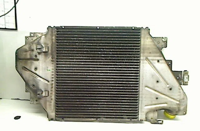Echangeur air Renault CLIO II (BB_, CB_) 1.5 dci (b-cb08) (2001-2005) 5 portes occasion