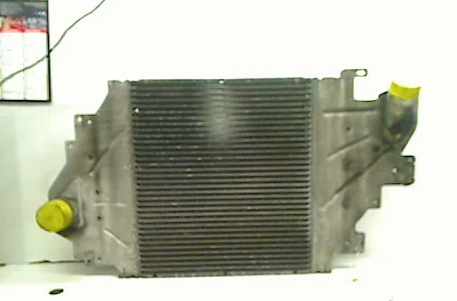 Echangeur air Renault CLIO II (BB_, CB_) 1.5 dci (b-cb08) (2001-2005) 5 portes occasion