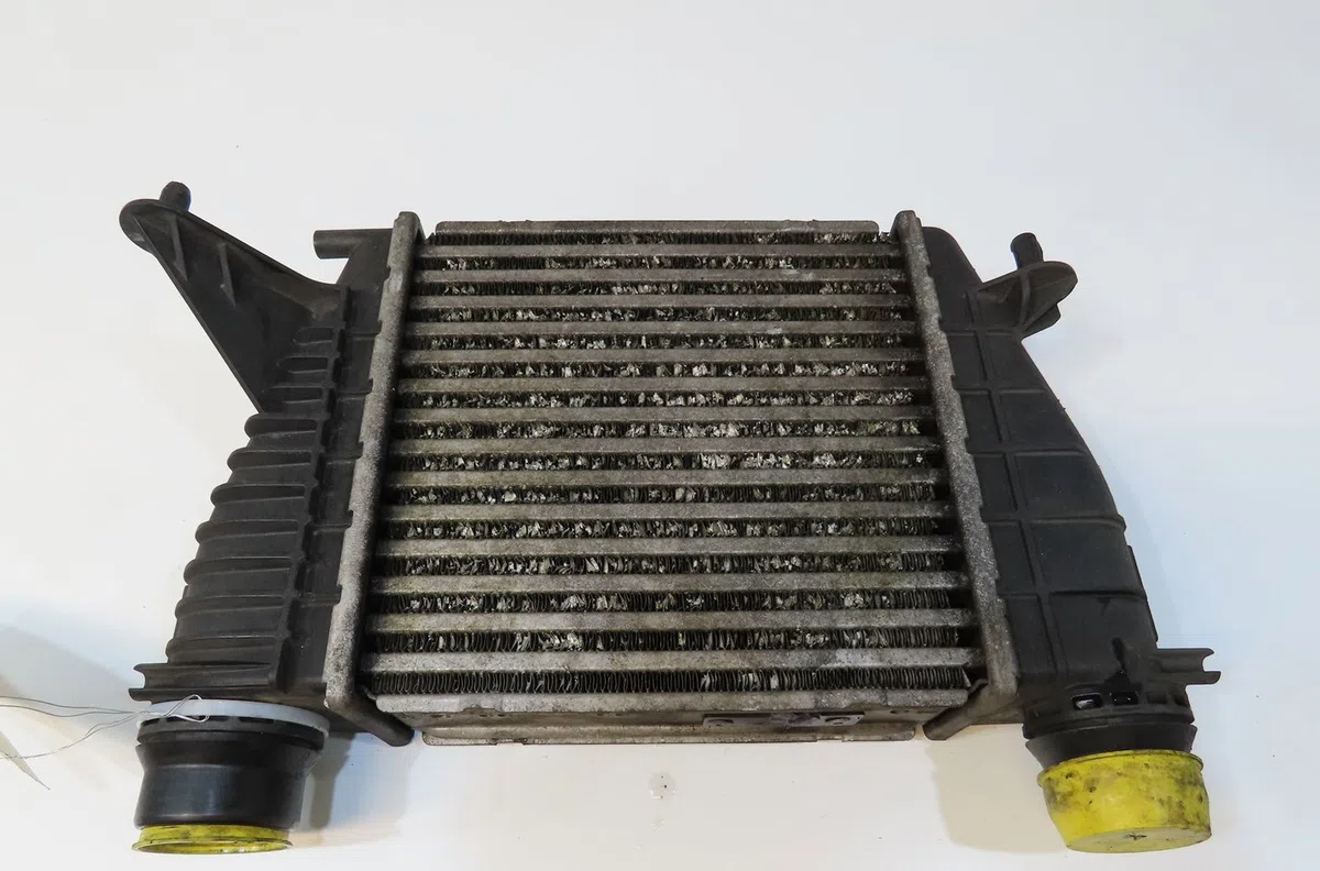 Echangeur air Renault CLIO III (BR0-1, CR0-1) 1.5 dci (2010-2014) 5 portes occasion