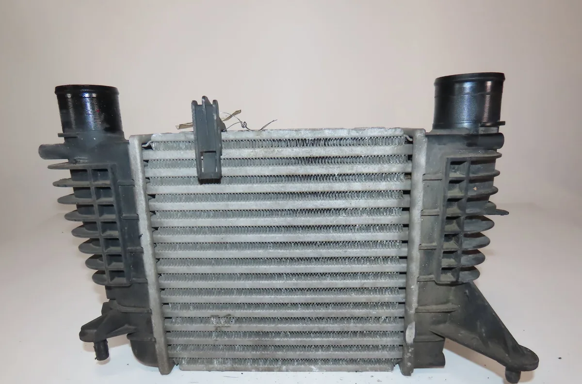 Echangeur air Renault CLIO III (BR0-1, CR0-1) 1.5 dci (c-br0g, c-br1g) (2005-2012) 5 portes occasion