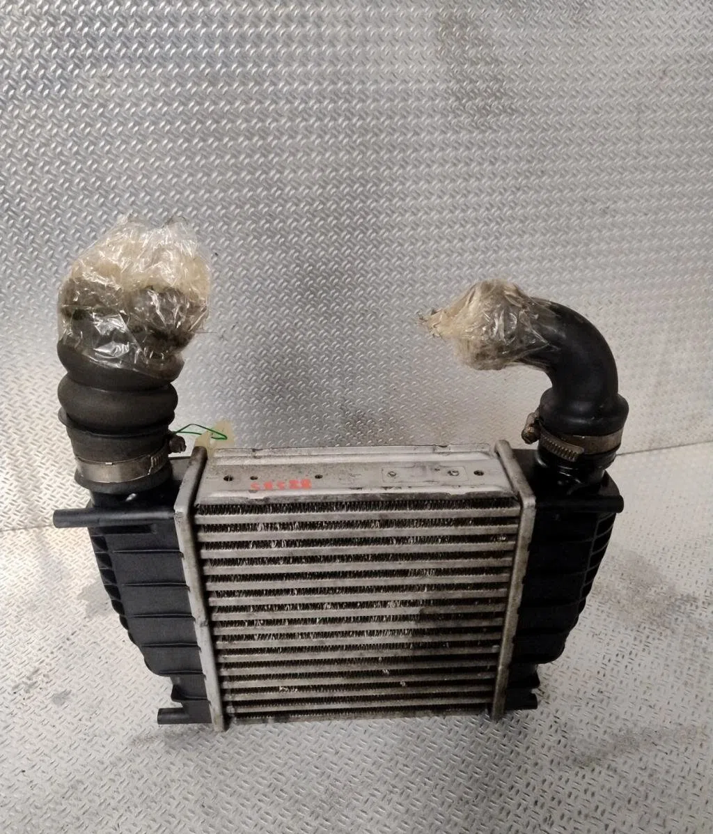 Echangeur air Renault CLIO III (BR0-1, CR0-1) 1.5 dci (c-br0g, c-br1g) (2005-2012) 5 portes occasion