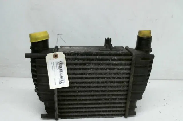 Echangeur air Renault CLIO III Grandtour (KR0-1_) 1.5 dci (kr0f) (2007-2012) 5 portes occasion