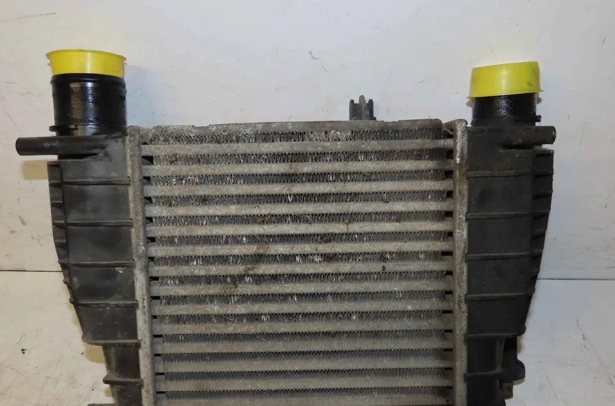 Echangeur air RENAULT CLIO III occasion
