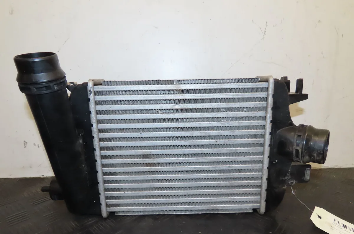 Echangeur air Renault CLIO V (B7_) 1.3 tce 140 (b7n0) (2020) occasion