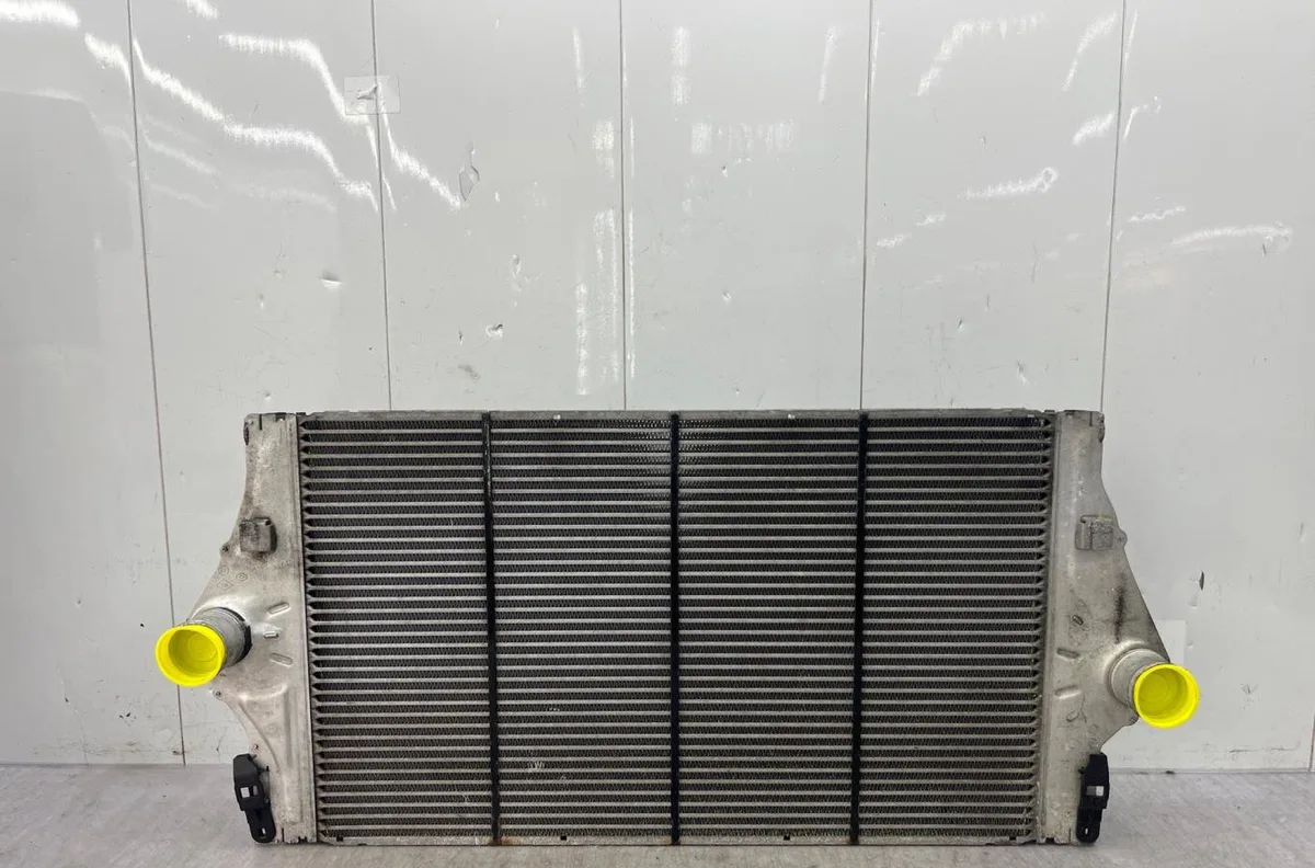 Echangeur air RENAULT ESPACE 4 PHASE 1 occasion
