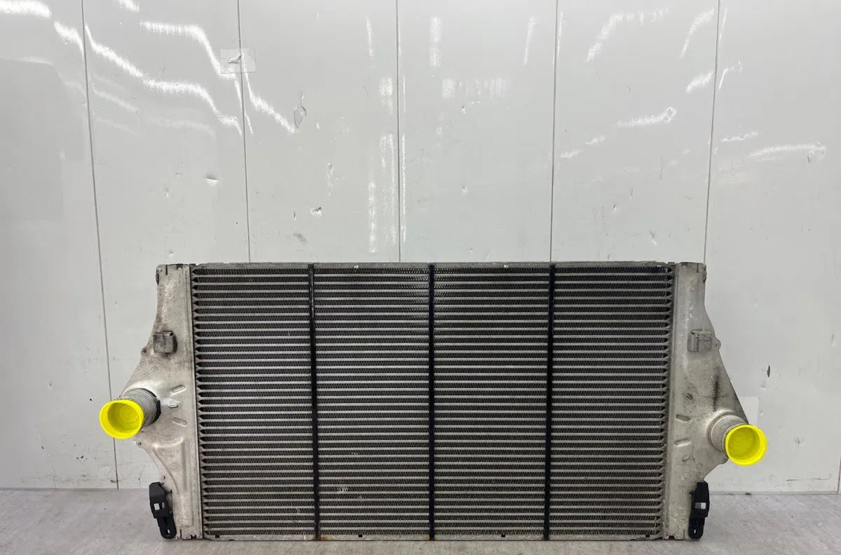 Echangeur air RENAULT ESPACE 4 PHASE 1 occasion