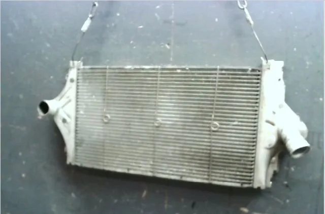 Echangeur air Renault ESPACE III (JE0_) 2.2 dci (je0k) (2000-2002) 5 portes occasion