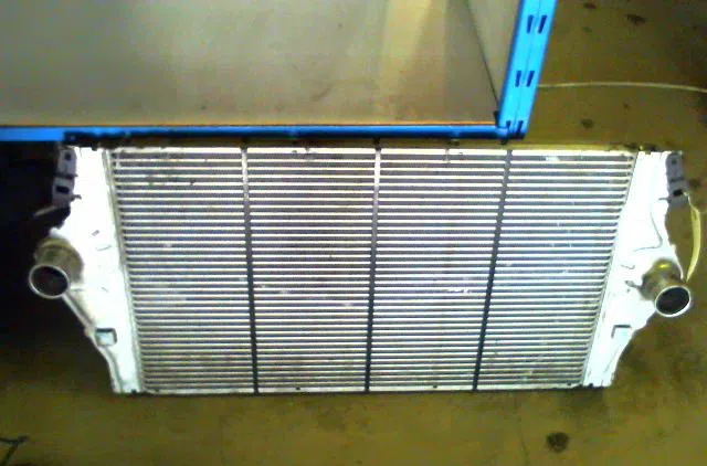 Echangeur air Renault ESPACE IV (JK0-1_) 2.2 dci (jk0h) (2002-2006) occasion