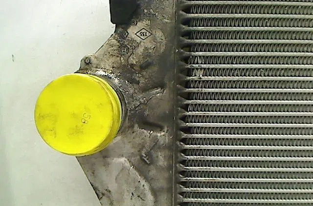 Echangeur air Renault ESPACE IV (JK0-1_) 3.0 dci (jk0j, jk0v) (2002-2006) occasion