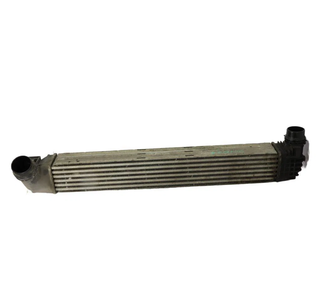 Echangeur air Renault GRAND SCÉNIC III (JZ0-1_) 1.5 dci (2009) occasion