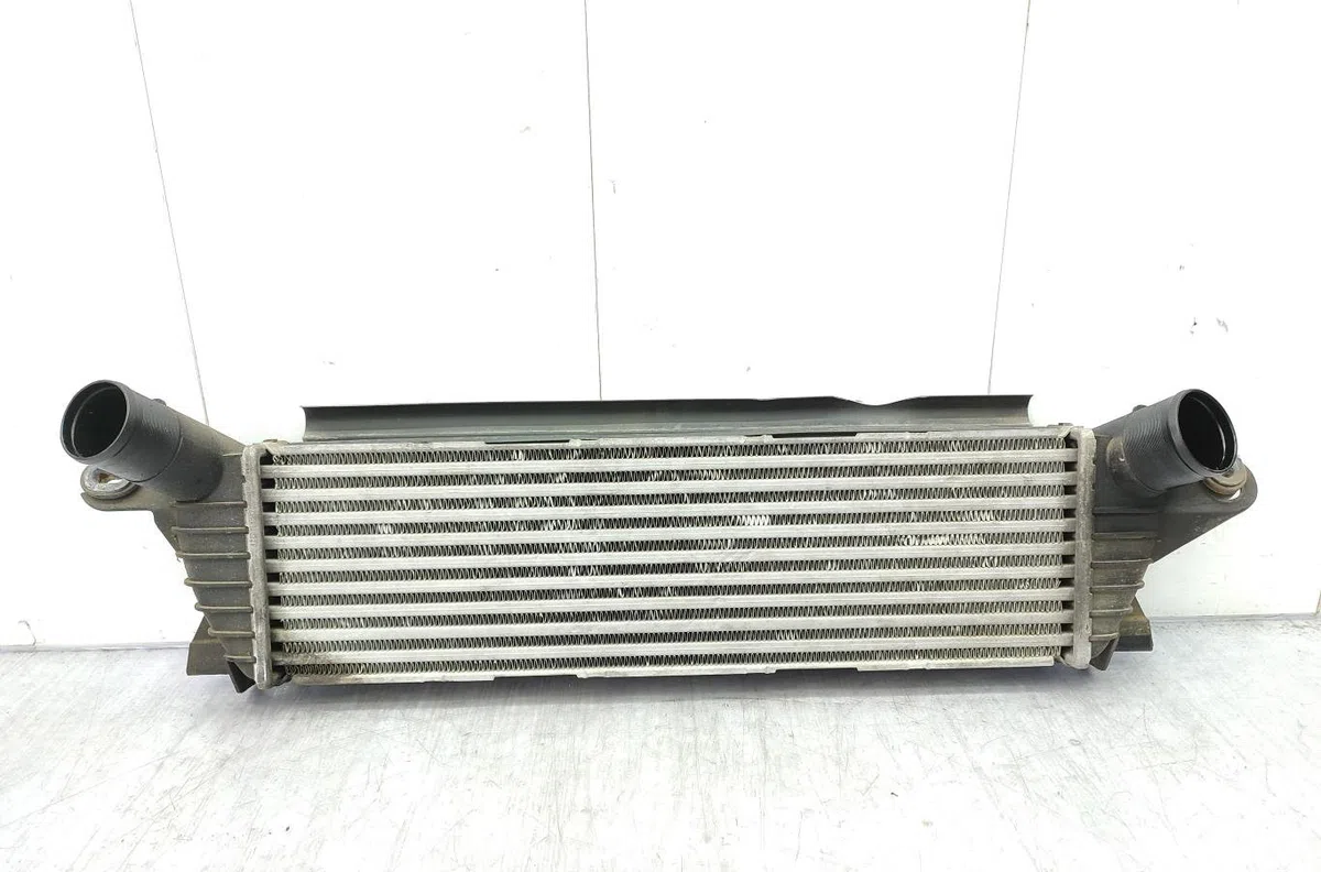 Echangeur air RENAULT KANGOO 1 PHASE 1 occasion
