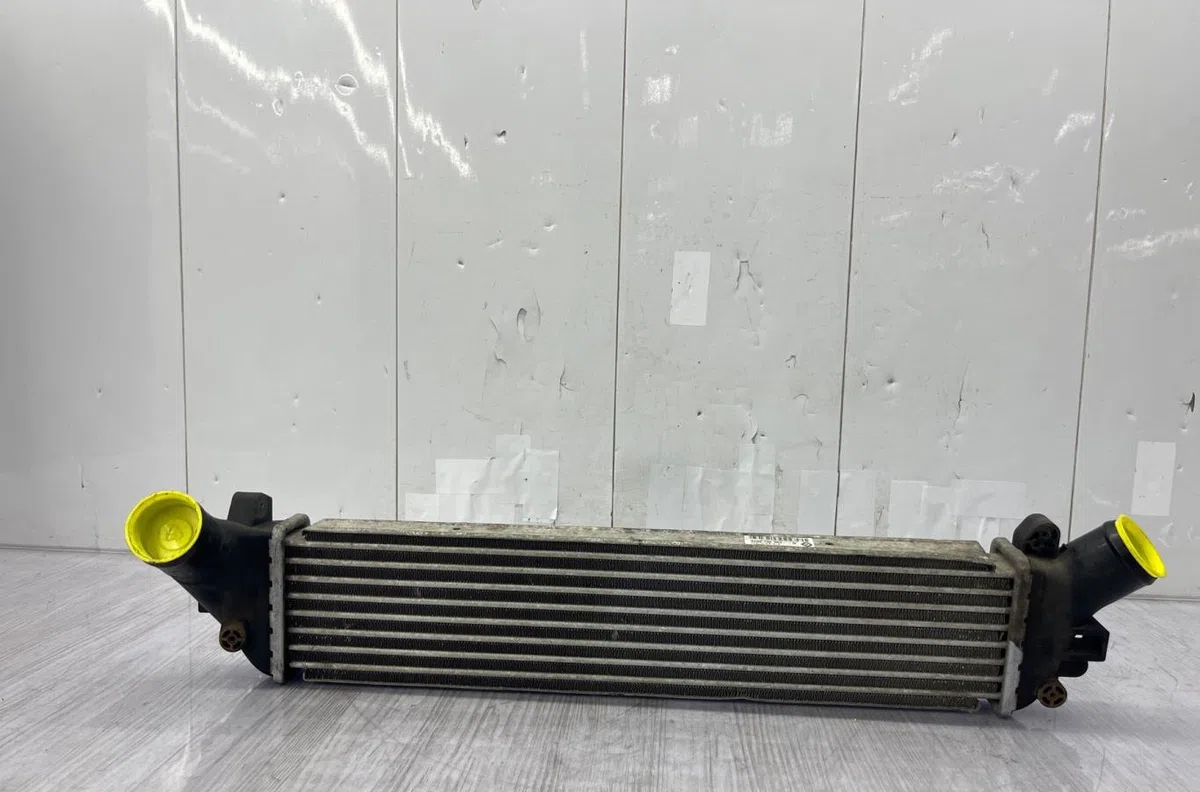 Echangeur air RENAULT KANGOO 1 PHASE 2 occasion