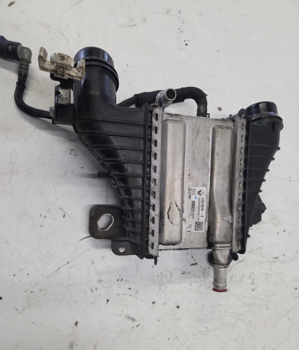 Echangeur air RENAULT KANGOO 2 PHASE 2 occasion