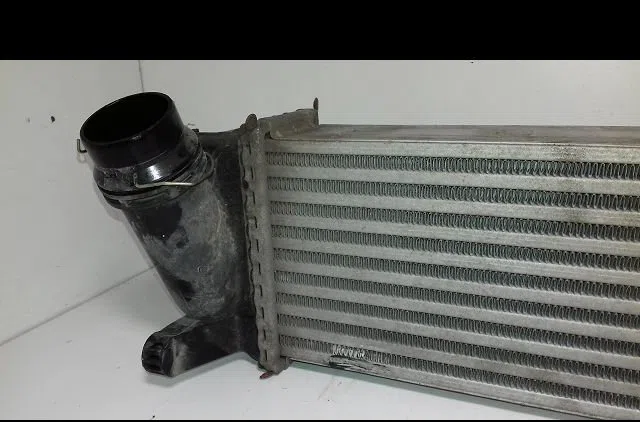 Echangeur air Renault KANGOO Express (FW0-1_) 1.2 tce 115 (fw02, fw14) (2013) occasion