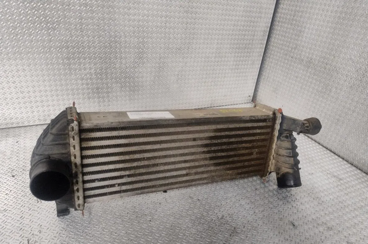 Echangeur air Renault KANGOO Express (FW0-1_) 1.5 dci 110 (fw0c, fw0h) (2010) occasion