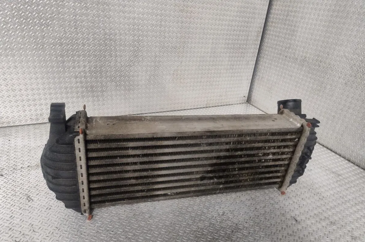 Echangeur air Renault KANGOO Express (FW0-1_) 1.5 dci 110 (fw0c, fw0h) (2010) occasion