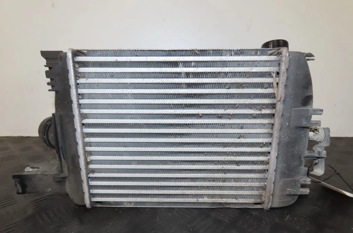 Echangeur air Renault KANGOO Express (FW0-1_) 1.5 dci 75 (fw07, fw10, fw04) (2010) 4 portes occasion