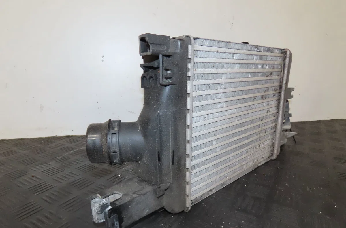 Echangeur air Renault KANGOO Express (FW0-1_) 1.5 dci 75 (fw07, fw10, fw04) (2010) 4 portes occasion