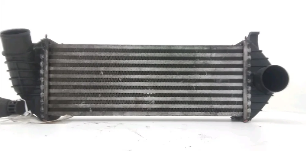 Echangeur air Renault KANGOO Express (FW0-1_) 1.5 dci 85 (fw0k, fw0l, fw0b) (2008) occasion