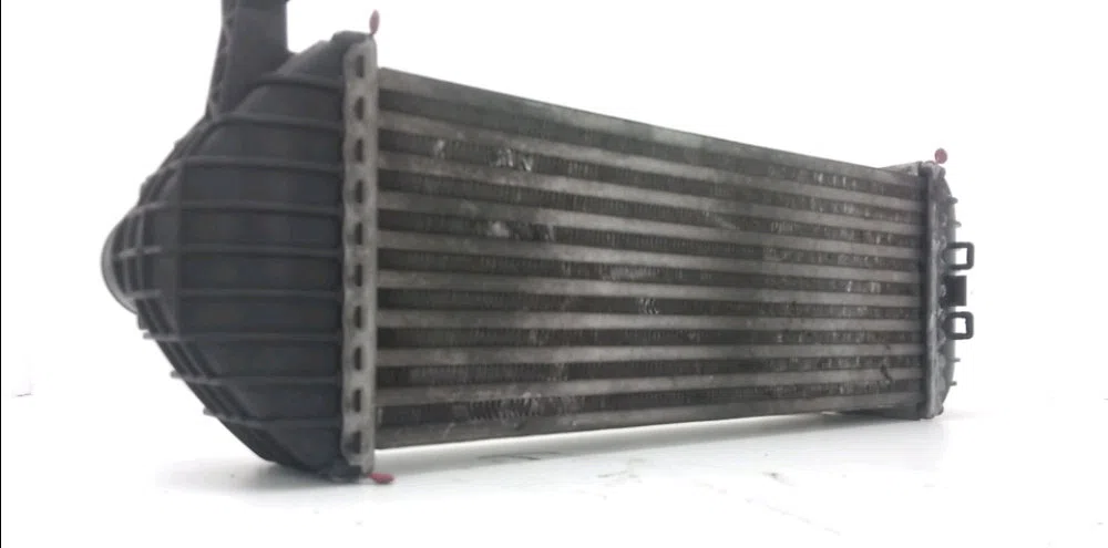 Echangeur air Renault KANGOO Express (FW0-1_) 1.5 dci 85 (fw0k, fw0l, fw0b) (2008) occasion