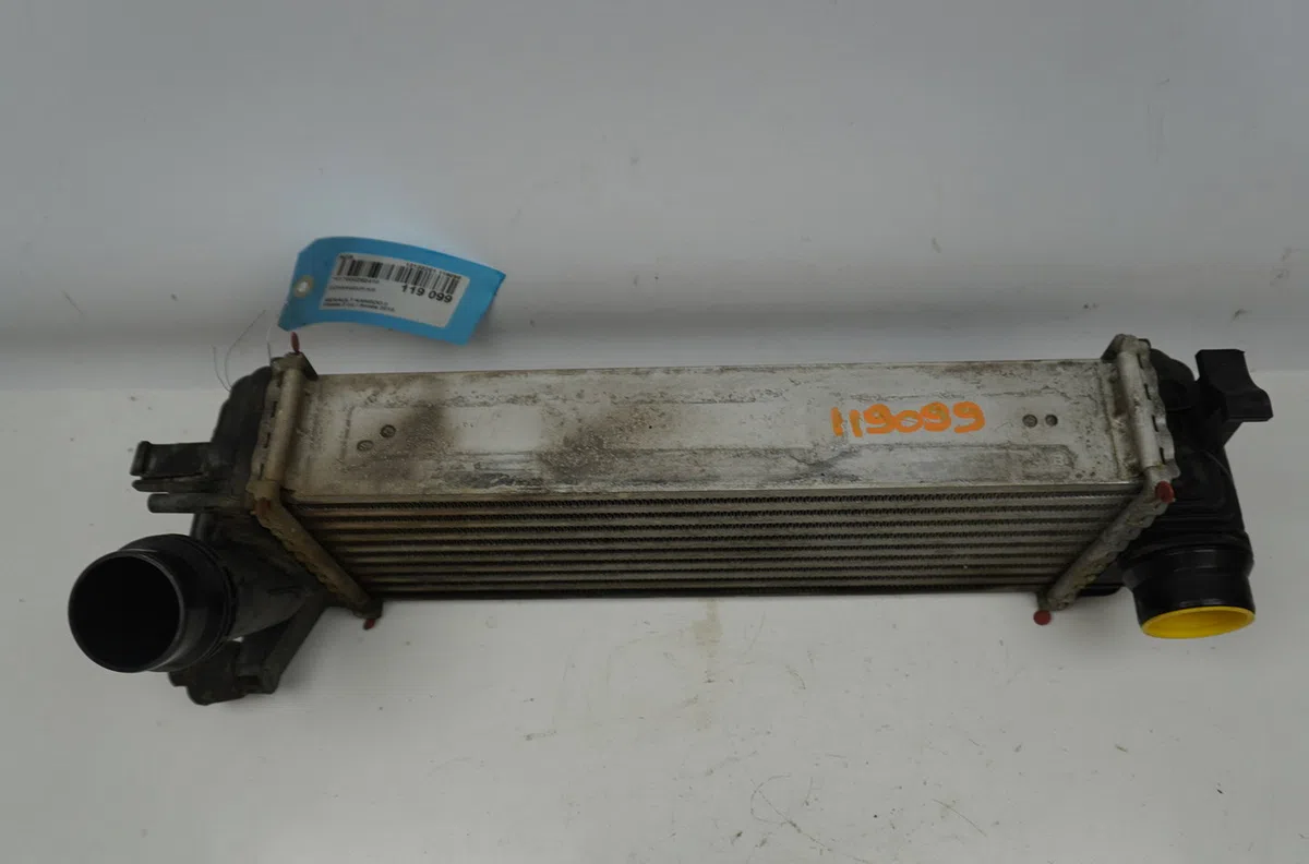 Echangeur air Renault KANGOO Express (FW0-1_) 1.5 dci 90 (fw0g, fw05, fw08, fw11) (2009) 4 portes occasion