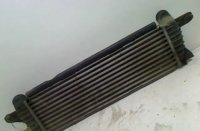 Echangeur air RENAULT KANGOO occasion