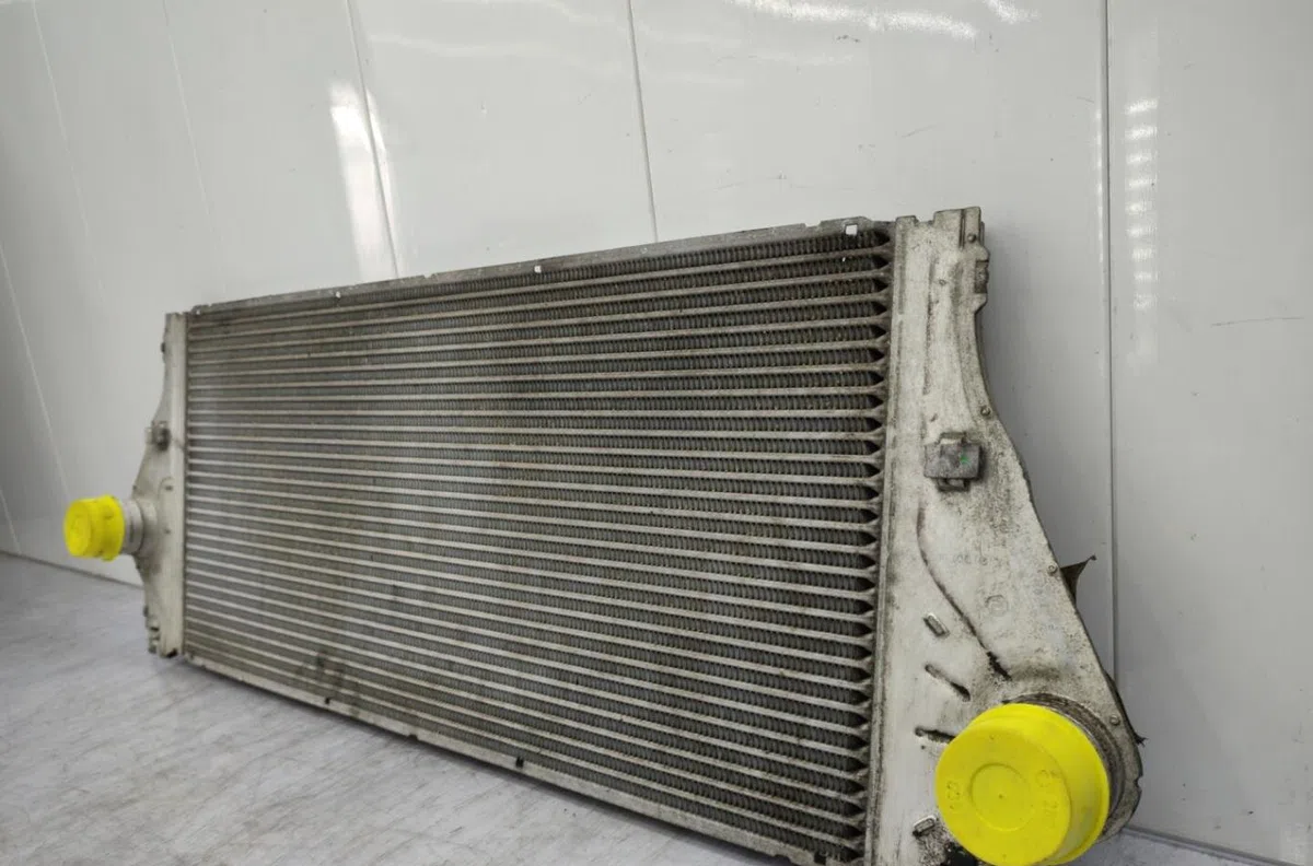 Echangeur air RENAULT LAGUNA 2 PHASE 2 occasion
