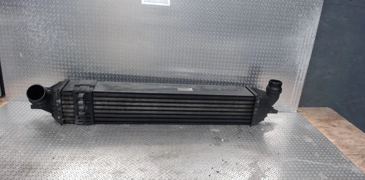 Echangeur air Renault LAGUNA III (BT0-1) 2.0 dci gt (bt11, bt1e, bt1n) (2008-2015) occasion