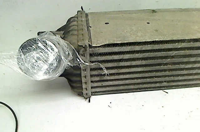 Echangeur air Renault LAGUNA III (BT0-1) 3.0 dci (bt03, bt13) (2008-2015) occasion