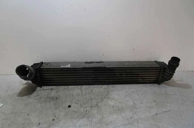Echangeur air RENAULT LAGUNA III occasion