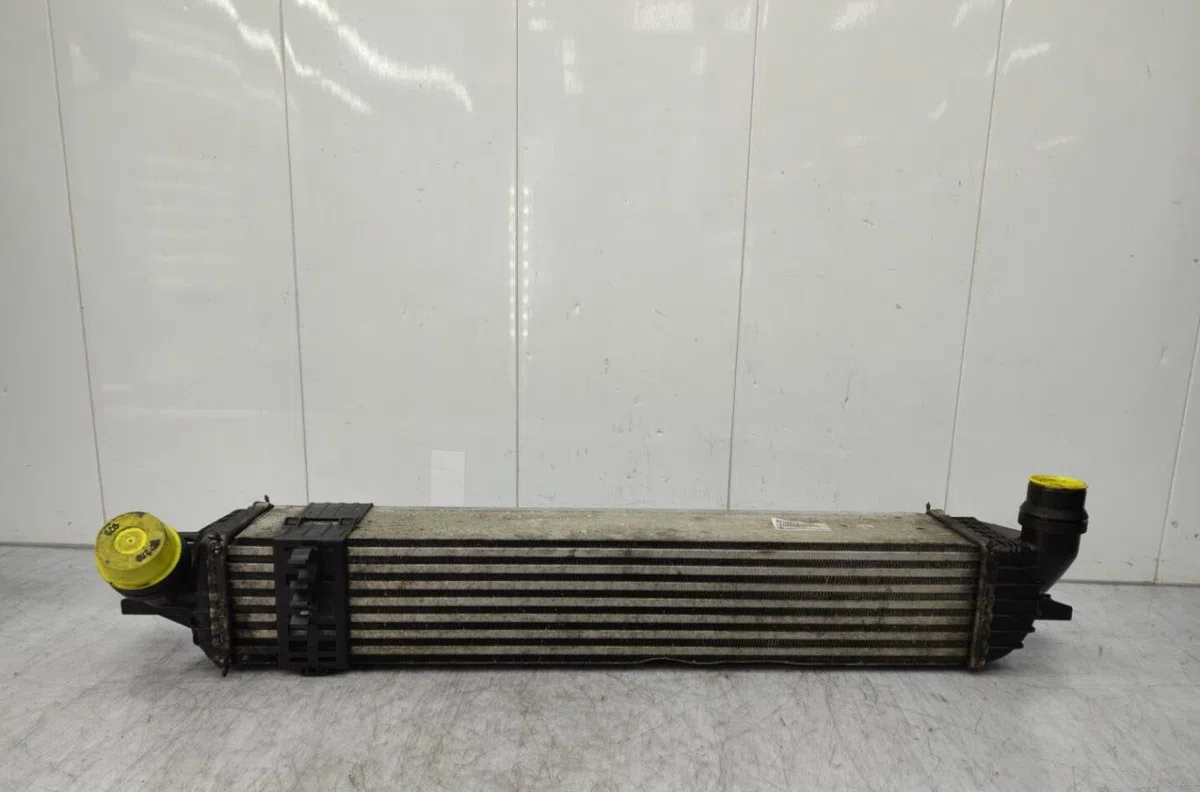 Echangeur air RENAULT LATITUDE occasion