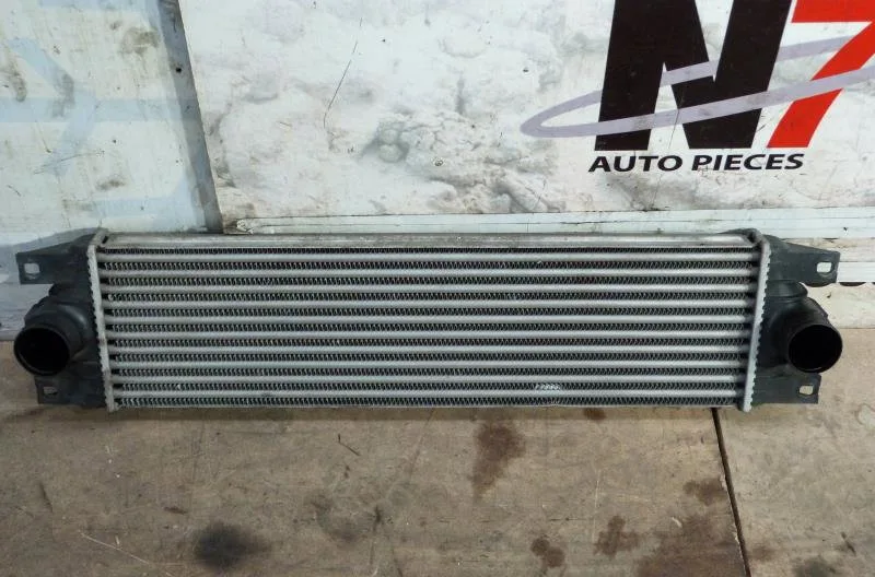 Echangeur air RENAULT MASTER 2 PHASE 1 occasion