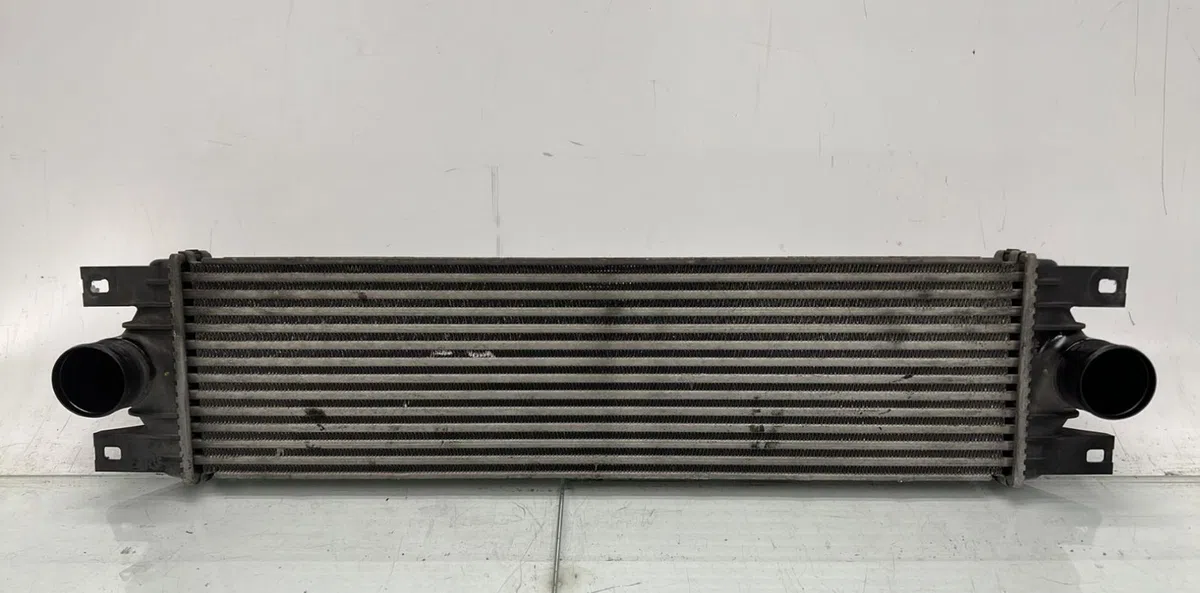 Echangeur air RENAULT MASTER 2 PHASE 1 occasion