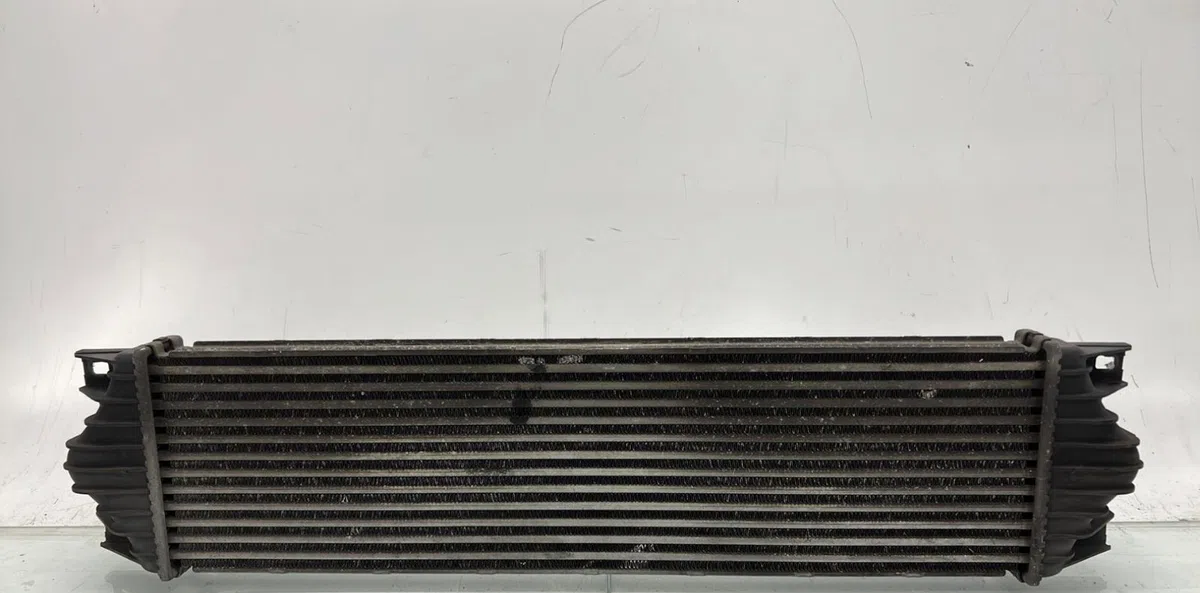 Echangeur air RENAULT MASTER 2 PHASE 1 occasion