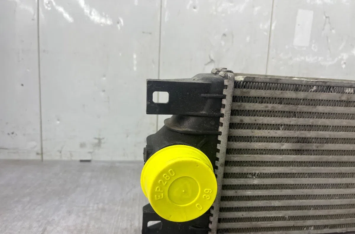 Echangeur air RENAULT MASTER 2 PHASE 3 occasion