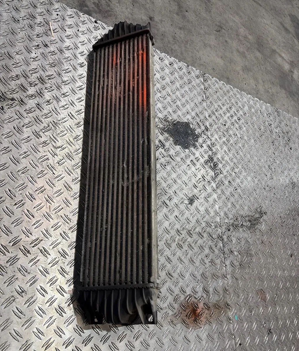 Echangeur air RENAULT MASTER 2 PHASE 3 occasion