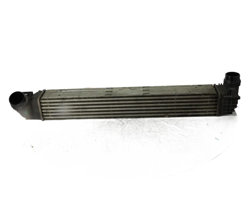 Echangeur air Renault MEGANE III 3-5 portes (BZ0-1_, B3_) 1.5 dci (bz09, bz0d, bz1w, bz29, bz14) (2009) 5 portes occasio