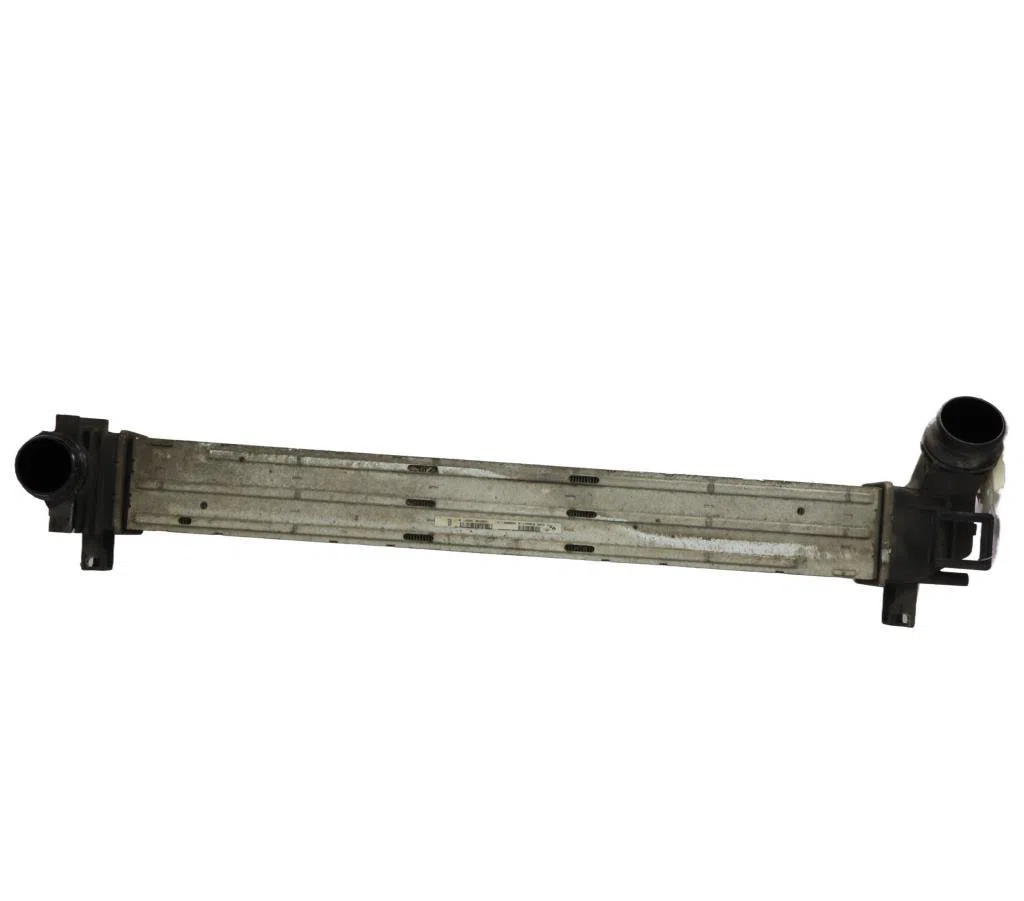 Echangeur air Renault MEGANE III 3-5 portes (BZ0-1_, B3_) 1.5 dci (bz09, bz0d, bz1w, bz29, bz14) (2009) 5 portes occasio