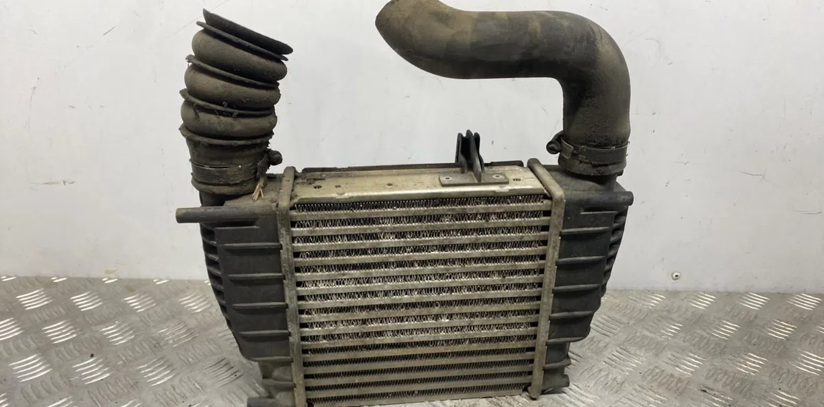 Echangeur air RENAULT MODUS PHASE 1 occasion