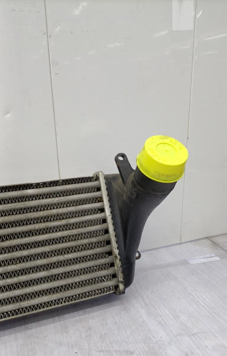 Echangeur air RENAULT SAFRANE PHASE 2 occasion