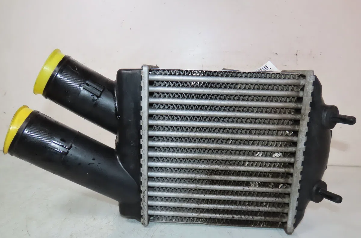 Echangeur air Renault SCÉNIC I Monospace (JA0-1_, FA0_) 1.9 dci rx4 (2000-2003) occasion