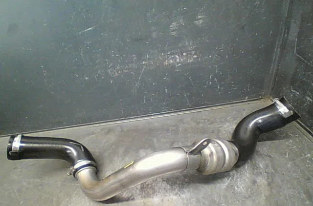 Echangeur air Renault SCÉNIC II (JM0-1_) 1.9 dci (jm0g, jm12, jm1g, jm2c) (2003-2006) occasion