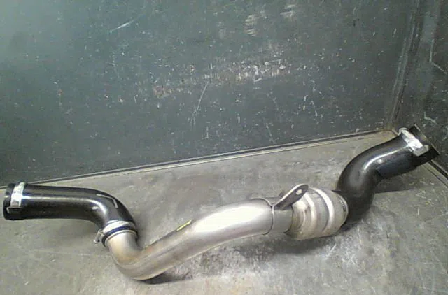Echangeur air Renault SCÉNIC II (JM0-1_) 1.9 dci (jm0g, jm12, jm1g, jm2c) (2003-2006) occasion