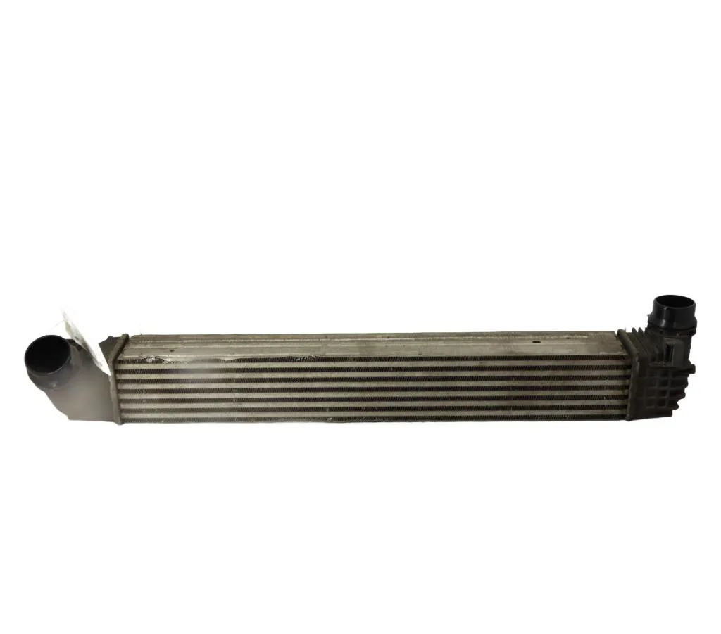 Echangeur air Renault SCÉNIC III (JZ0-1_) 1.2 tce (jz16) (2013) occasion