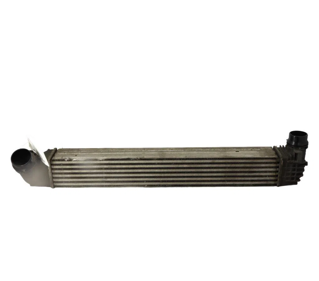 Echangeur air Renault SCÉNIC III (JZ0-1_) 1.2 tce (jz16) (2013) occasion