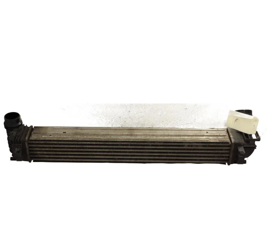 Echangeur air Renault SCÉNIC III (JZ0-1_) 1.2 tce (jz16) (2013) occasion