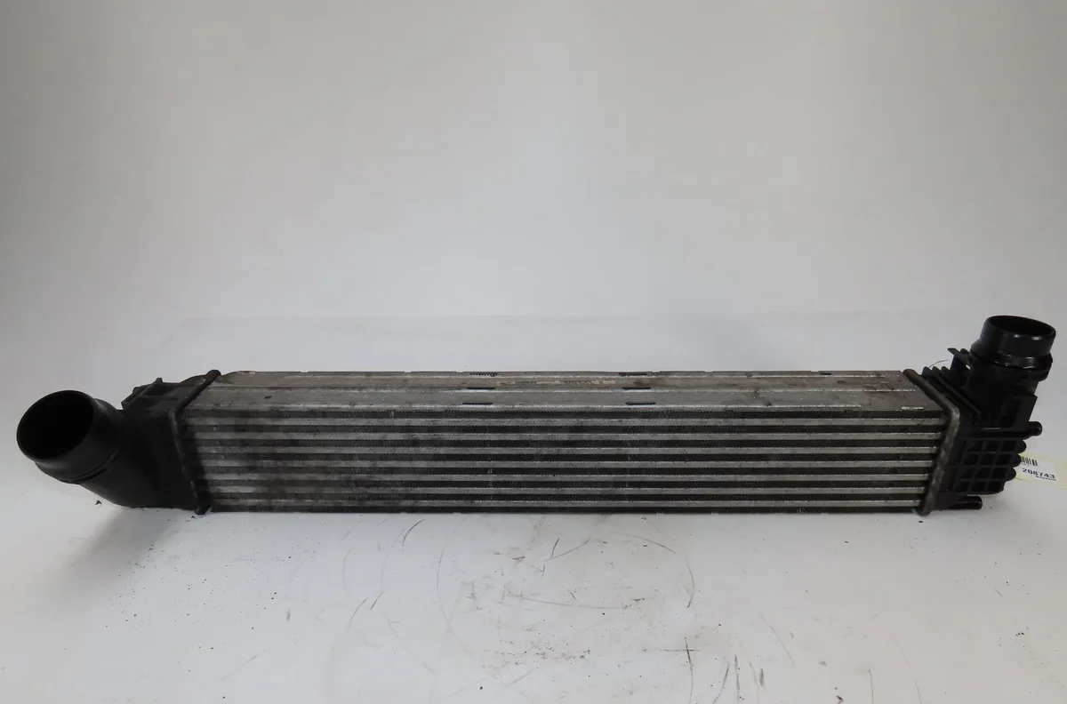 Echangeur air Renault SCÉNIC III (JZ0-1_) 1.9 dci (jz0j, jz1j, jz1k, jz1s) (2009) occasion