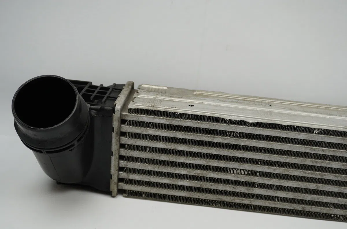 Echangeur air Renault SCÉNIC III (JZ0-1_) 2.0 dci (jz0y, jz26) (2009) occasion